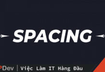 Tìm hiểu chi tiết về Spacing trong CSS