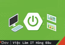 Code ví dụ Spring Cloud Config Client
