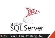 Làm thế nào để chạy Sql Server Installation Center sau khi đã cài đặt xong Sql Server?