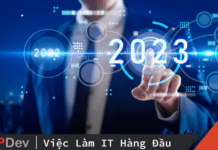 2024 tới rồi – Dưới đây là 5 startup tech trend sẽ phát triển