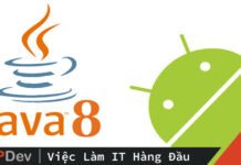 Cùng tìm hiểu về Stream trong Java 8