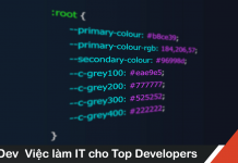 Sử dụng CSS content như thế nào cho đúng