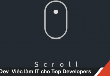 Sửa lỗi scroll với fixed header bằng CSS