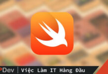 Protocol-oriented programming: Trái tim của Swift!