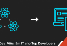 Tạo một animation cho component trong React