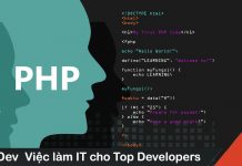 Nâng skill lập trình PHP như thế nào?