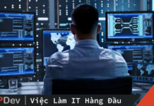 Kỹ sư phát triển và kỹ sư kiểm thử đều test app giỏi như nhau?