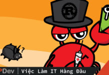 Viết test trong Rust the idiomatic way