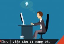 Automation skills cho tester già mà lười
