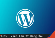 Hướng dẫn viết theme WordPress toàn tập – phần 1