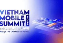 Mobile Megatrend & Sự Thống Trị Các Lĩnh Vực Trong Cuộc Sống