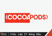 Tạo thư viện cocoapod trên github