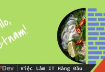 METRO.digital Vietnam culture and ways of working