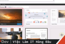 Làm tính năng Theme trong React?