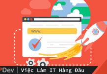 Webp là gì? Tăng tốc độ tải của website bằng webp