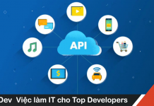 Tôi đã viết API lấy thời khóa biểu trường như thế nào?