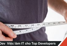 Tôi đã giảm cân nhờ lập trình như thế nào
