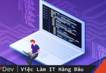 Lập trình IOS: Triển khai MVVM cho prject swift (phần 1)