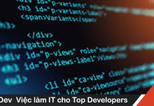 Giới thiệu về bộ tiền xử lý (preprocessor)