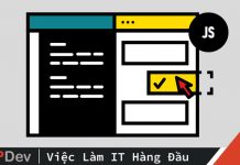Tương lai của JavaScript ra sao trong thế giới Front-End?