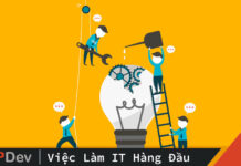 Nghề Tester Và Những Triển Vọng Trong Tương Lai