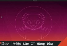 Chạy file jar giống như một service trên Ubuntu (Linux)
