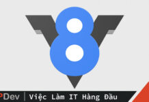 Vài ghi chép về V8 và Garbage Collection