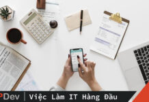 Giới thiệu View Controller và vòng đời view controller trong lập trình IOS