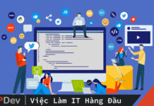 Ứng dụng Visitor Pattern để làm configure UI driven