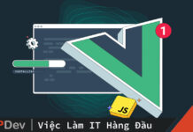 Vue 3 có gì mới? – What’s new from Vue 3?