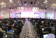 Vietnam Web Summit ở Hà Nội – Khép lại hành trình đáng nhớ, mở ra kỷ nguyên mới