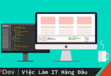Kiến trúc Web – Web Architecture
