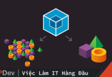 Hướng dẫn Webpack cơ bản
