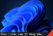 Hướng dẫn 2 cách hạ cấp từ Windows 11 xuống Windows 10