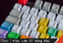40 phím tắt dành cho người dùng Windows