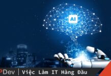 Cập nhật công nghệ hiện tại và xu hướng mới trong tương lai