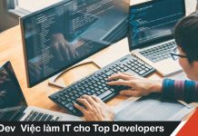 Muốn trở thành một web developer nên bắt đầu từ đâu?